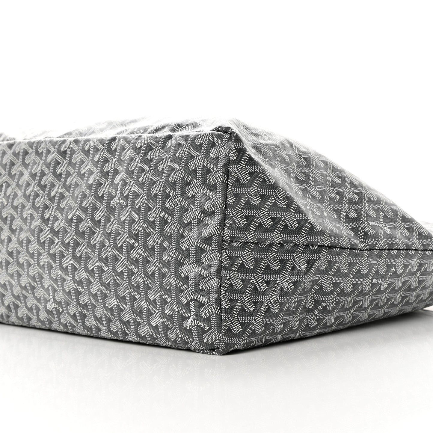Goyardine Saint Louis GM Grey