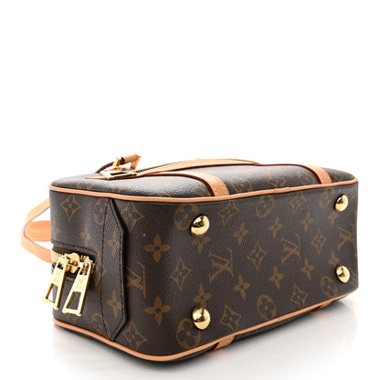 Louis Vuitton Monogram Cite 4 of 9