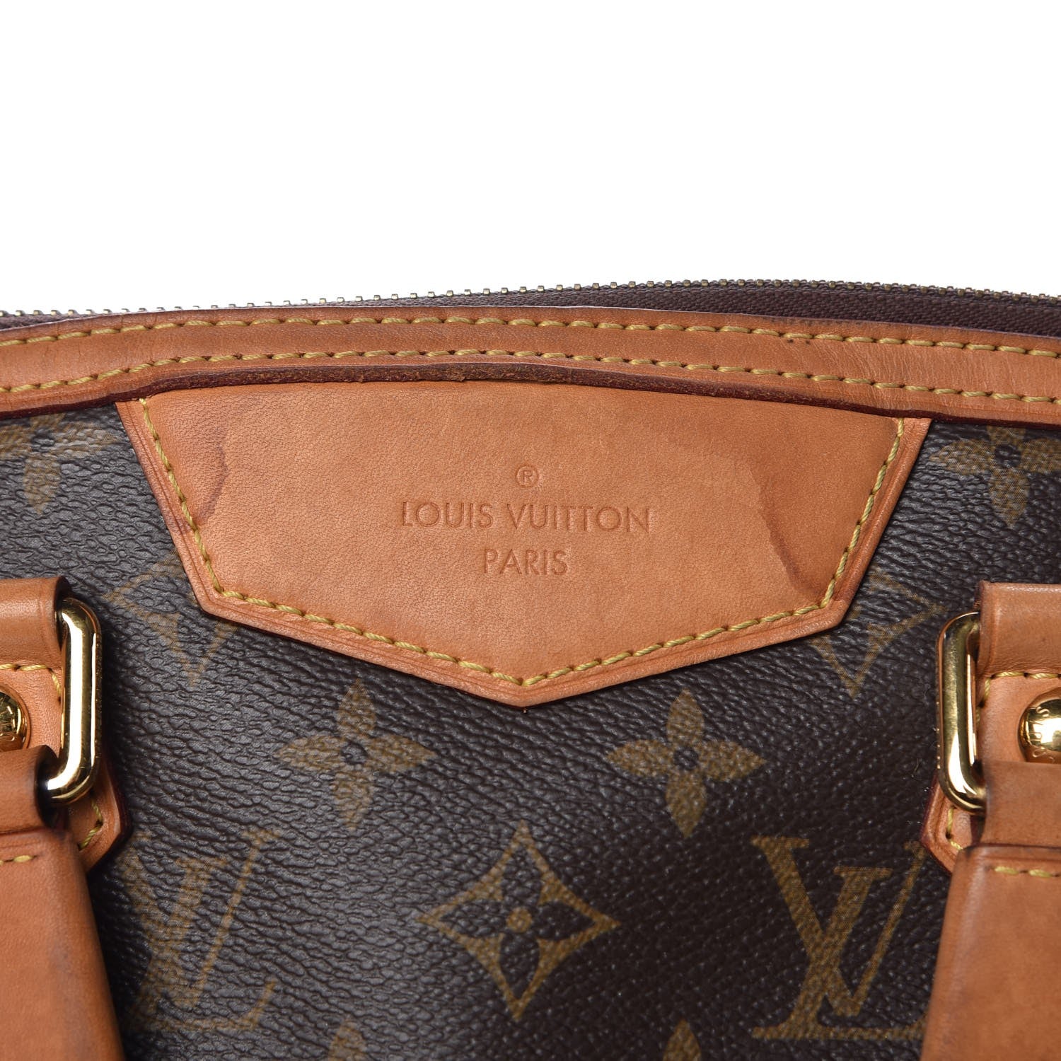 Louis Vuitton Monogram Retiro PM 10 of 22