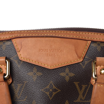 Louis Vuitton Monogram Retiro PM 10 of 22