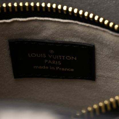 Louis Vuitton Monogram Giant Jungle NéoNoé Ivory 6 of 10