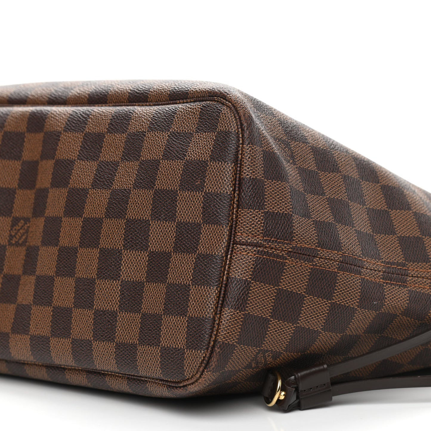 Damier Ebene Neverfull MM