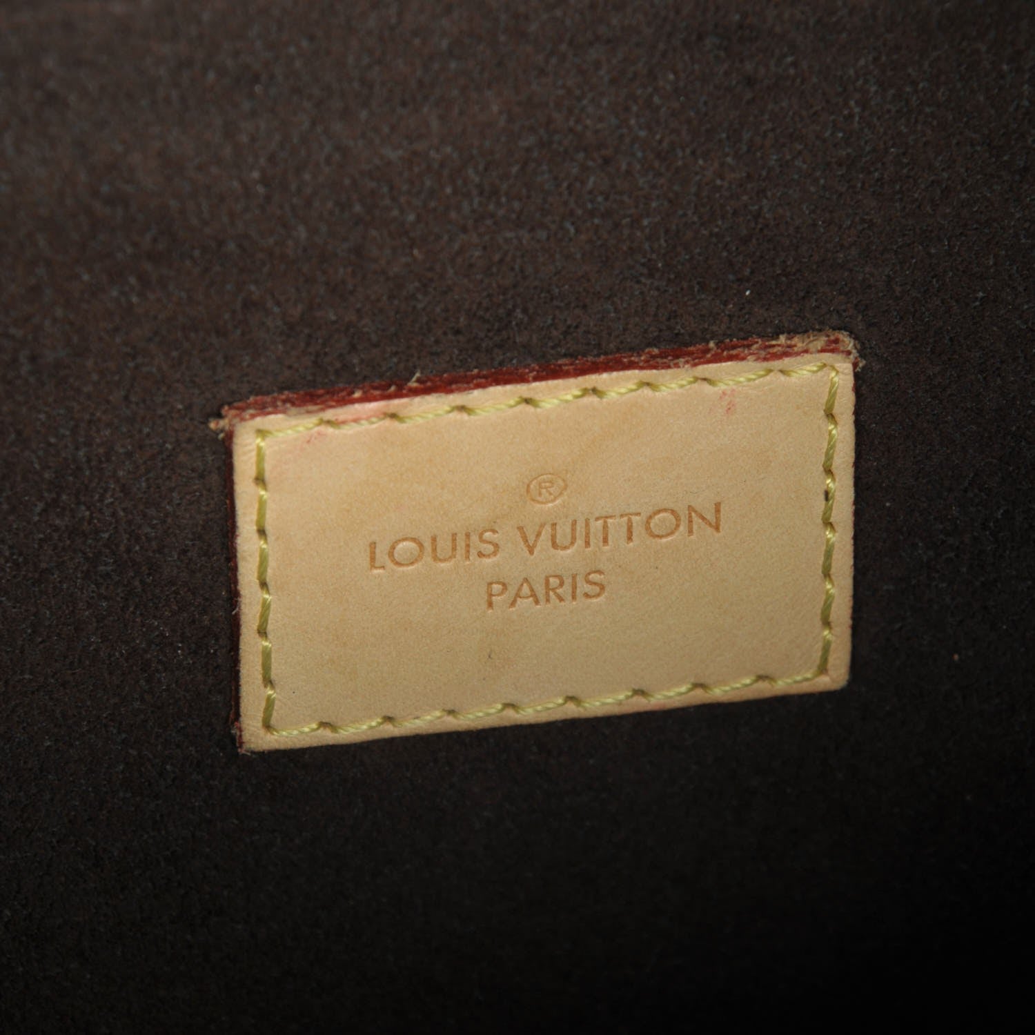 Louis Vuitton Monogram Metis 8 of 9