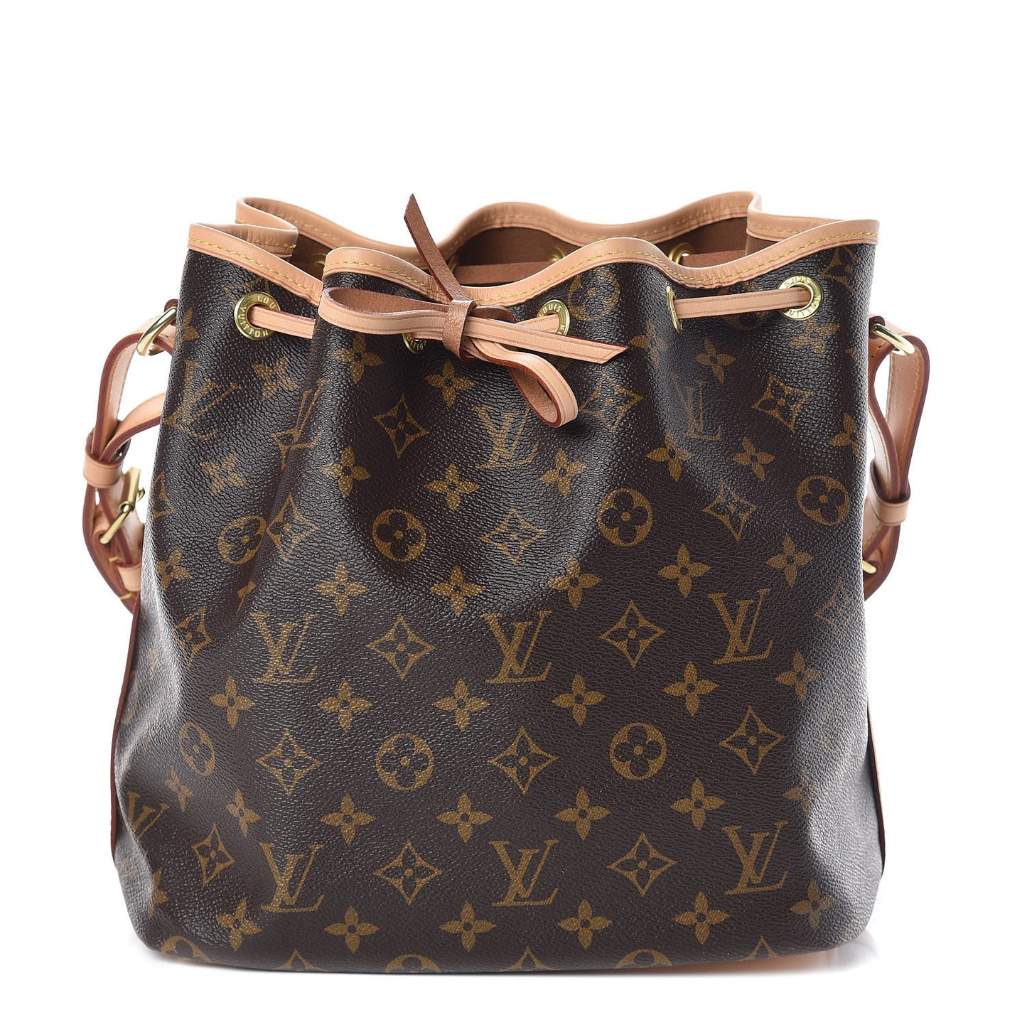 Monogram Petit Noe