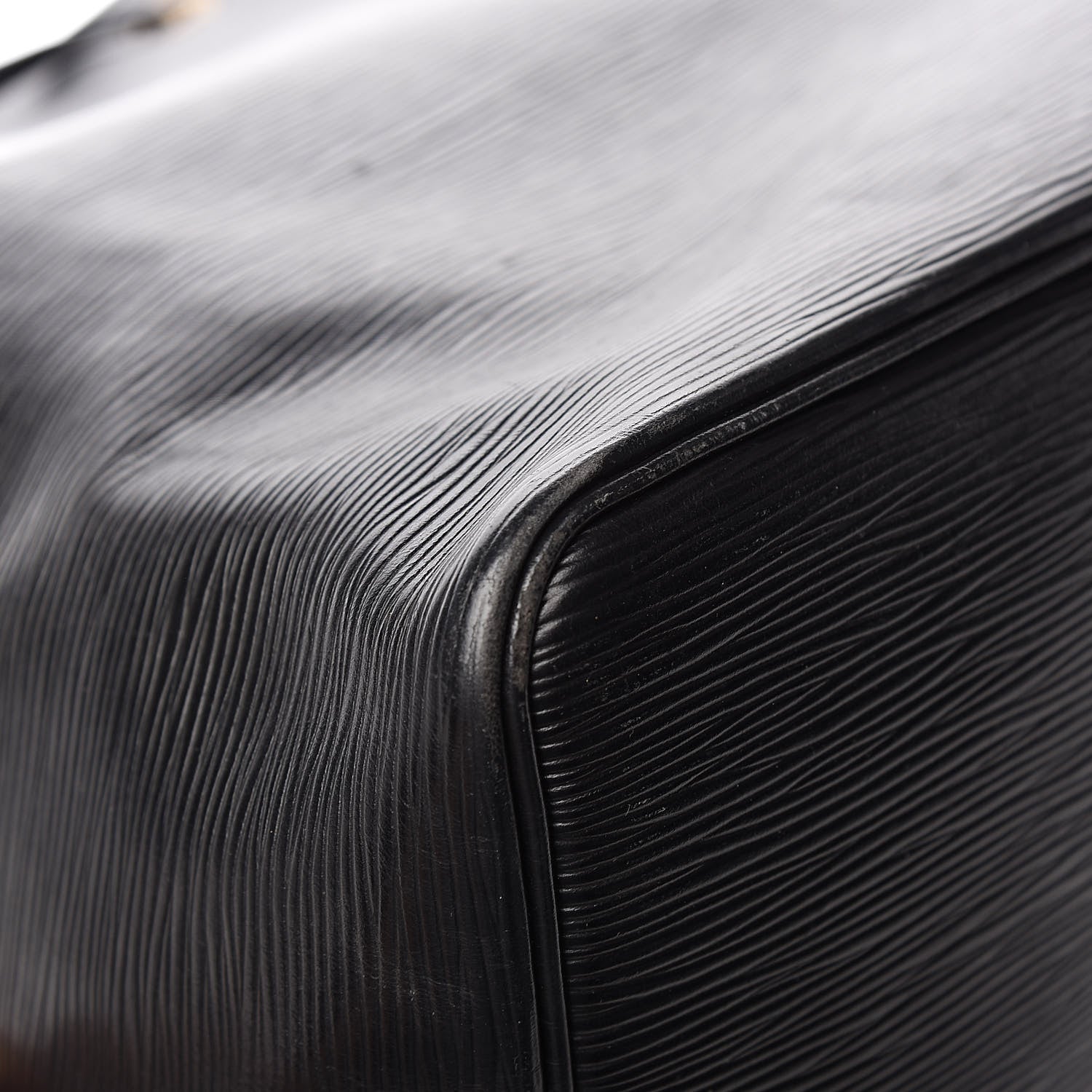 Louis Vuitton Epi Petit Noe Black 13 of 15