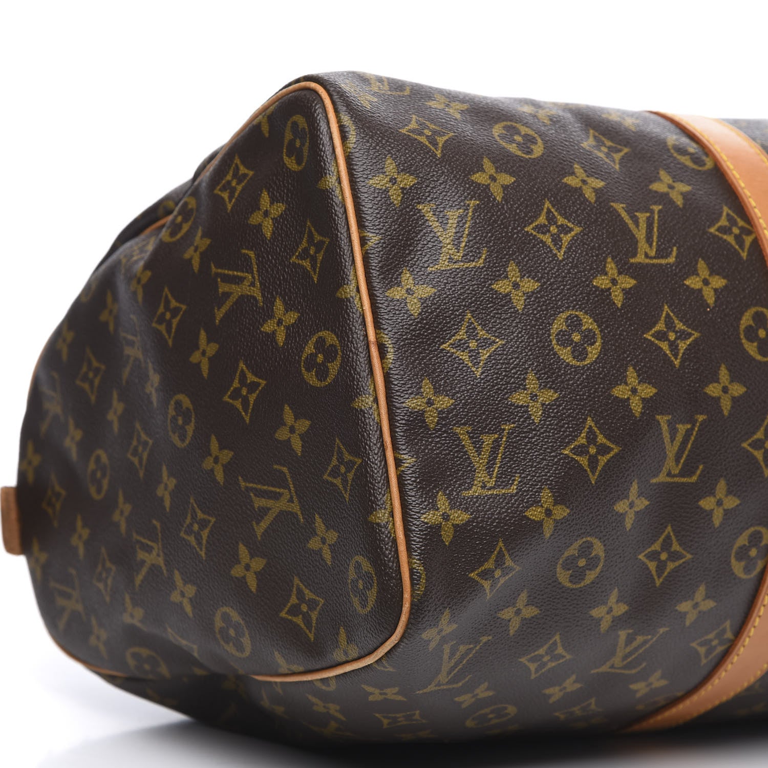 Louis Vuitton Monogram Keepall 45 8 of 16