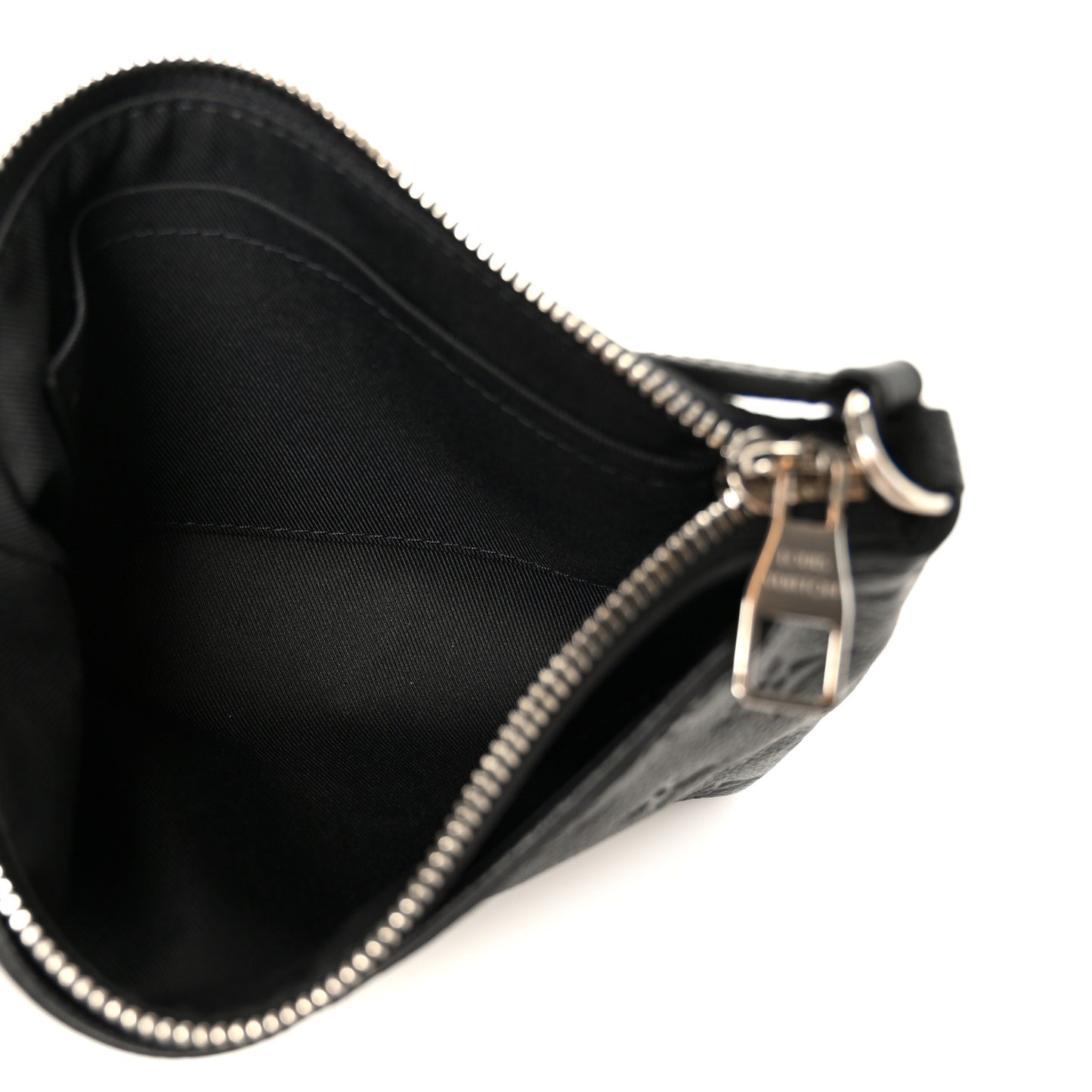 Empreinte Pallas Crossbody Black