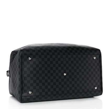 Louis Vuitton Damier Graphite Roadster 3 of 13