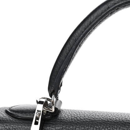 Hermes Togo Kelly Retourne 28 Black 10 of 13