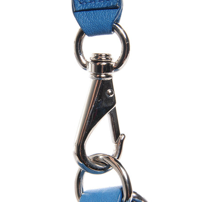 Givenchy Sugar Goatskin Small Pandora Blue 9 of 9