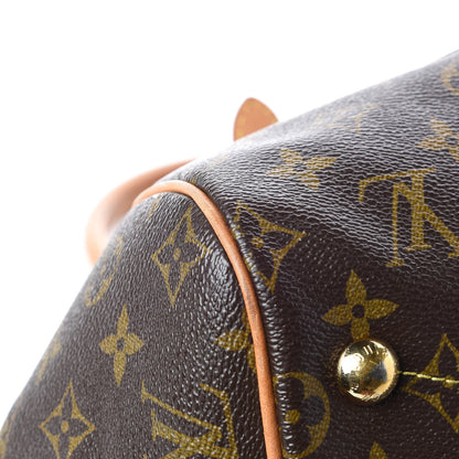 Louis Vuitton Monogram Tivoli GM 16 of 23