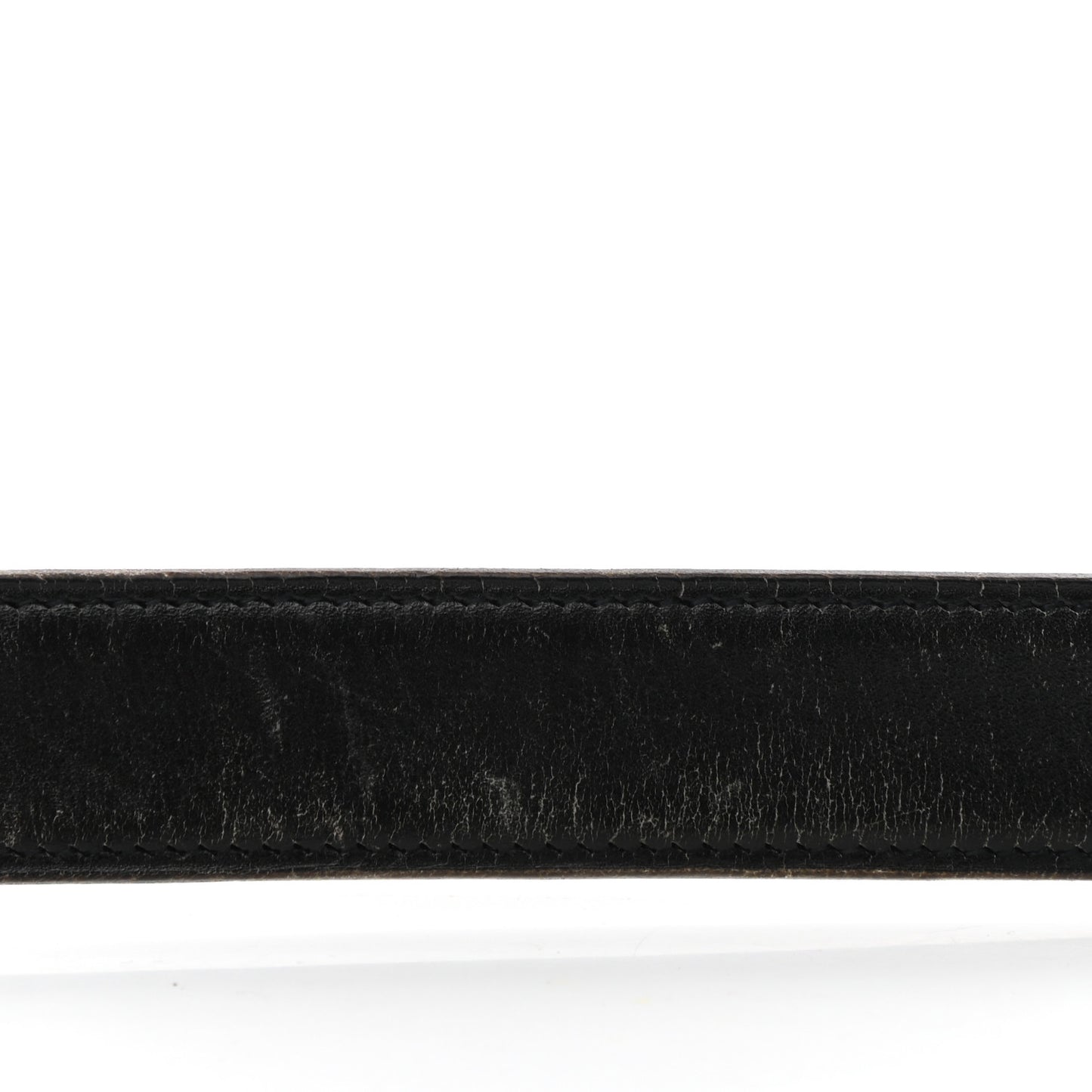 Swift Belt 85 Black Gold