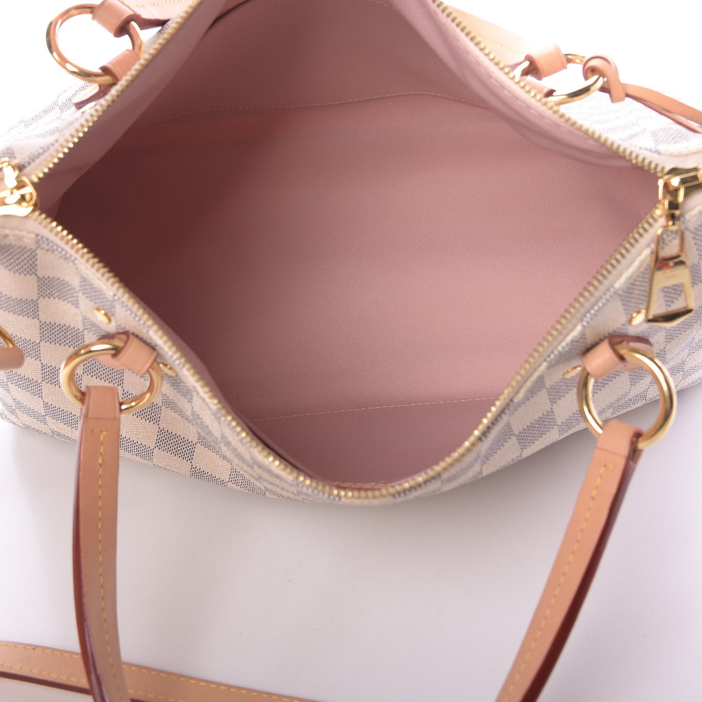Damier Azur Lymington
