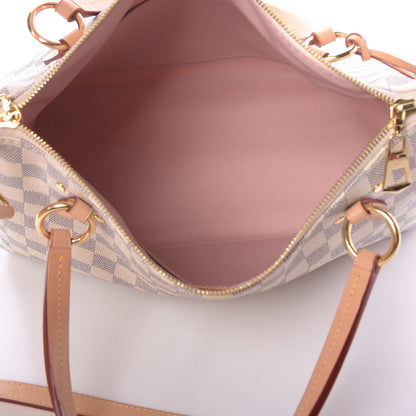 Louis Vuitton Damier Azur Lymington 6 of 12