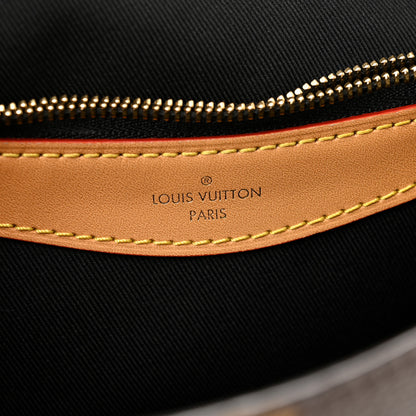 Louis Vuitton Monogram Diane Black 6 of 14