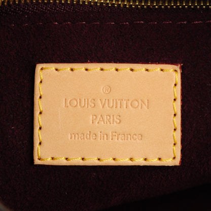 Louis Vuitton Monogram Voltaire 6 of 7