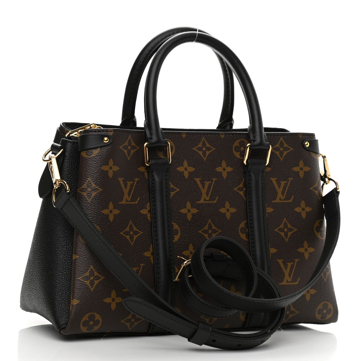 Monogram Soufflot BB Black