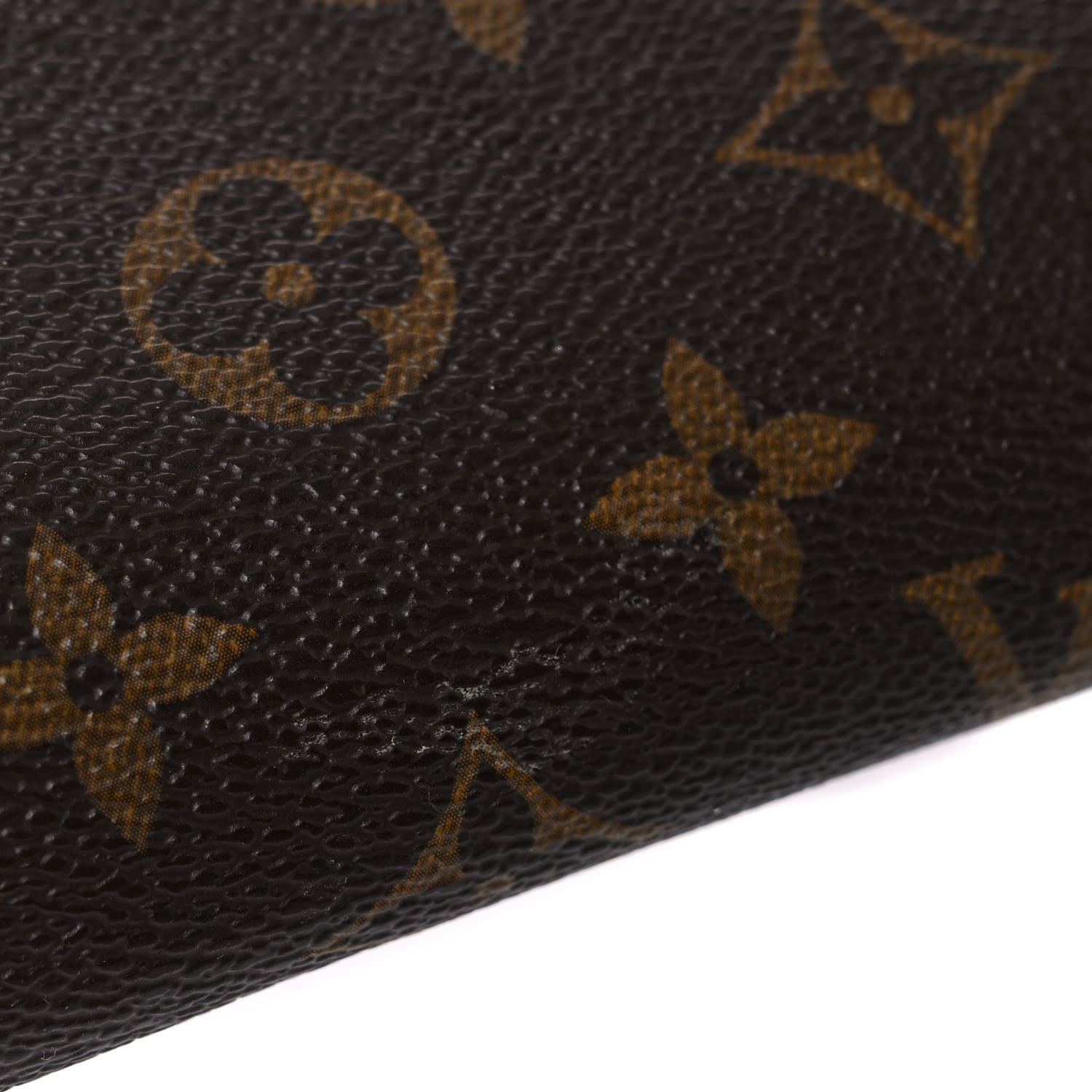 Louis Vuitton Monogram Eva Clutch 10 of 12