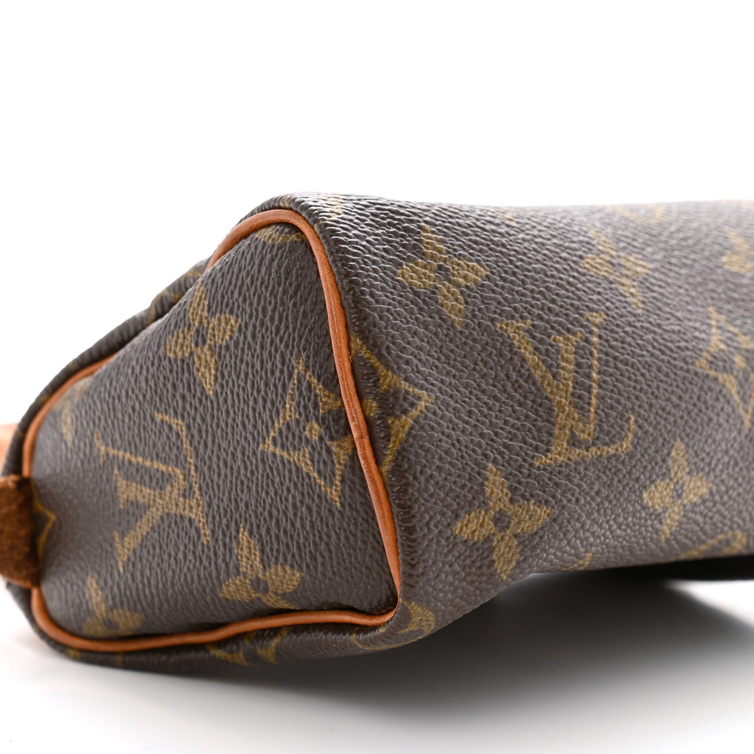 Louis Vuitton Monogram Mini Sac HL Speedy 9 of 14