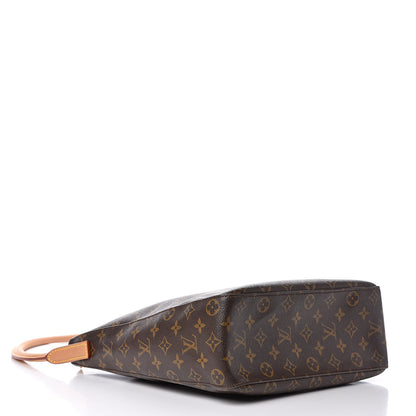 Louis Vuitton Monogram Looping GM 4 of 13