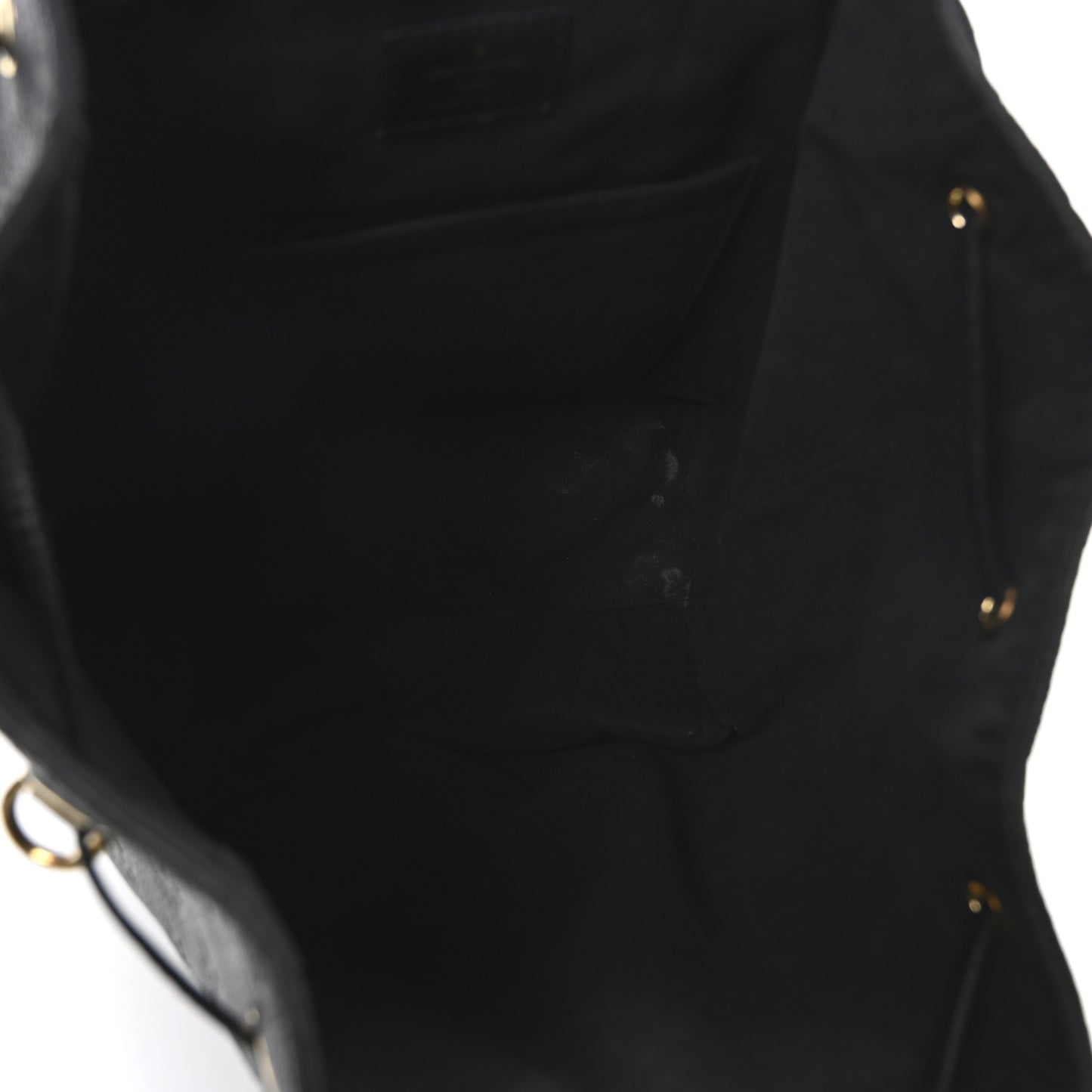Empreinte Montsouris PM Black