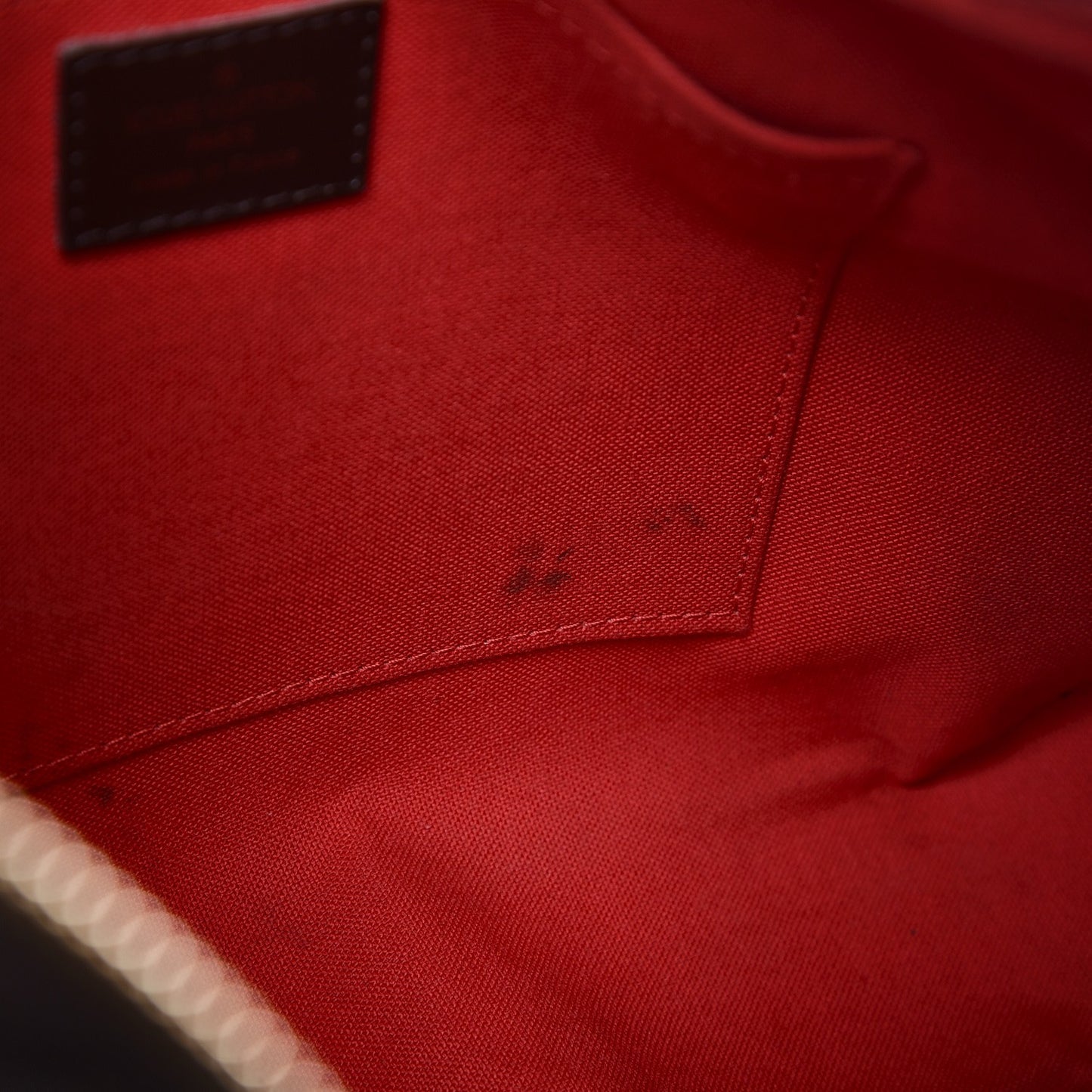 Damier Ebene Thames GM