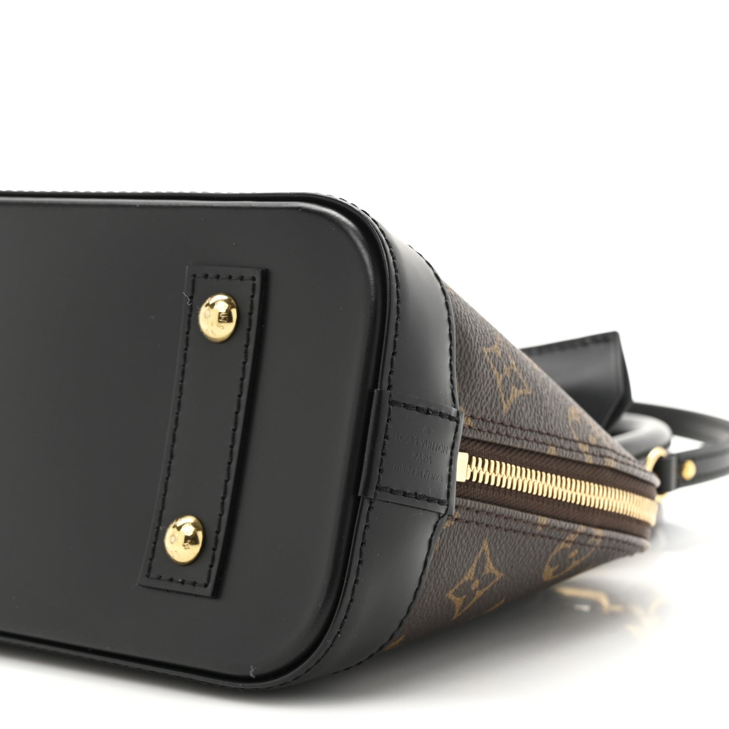 Monogram My LV World Tour Alma BB