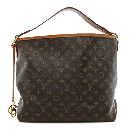Louis Vuitton Monogram Delightful MM Pivoine 1 of 15