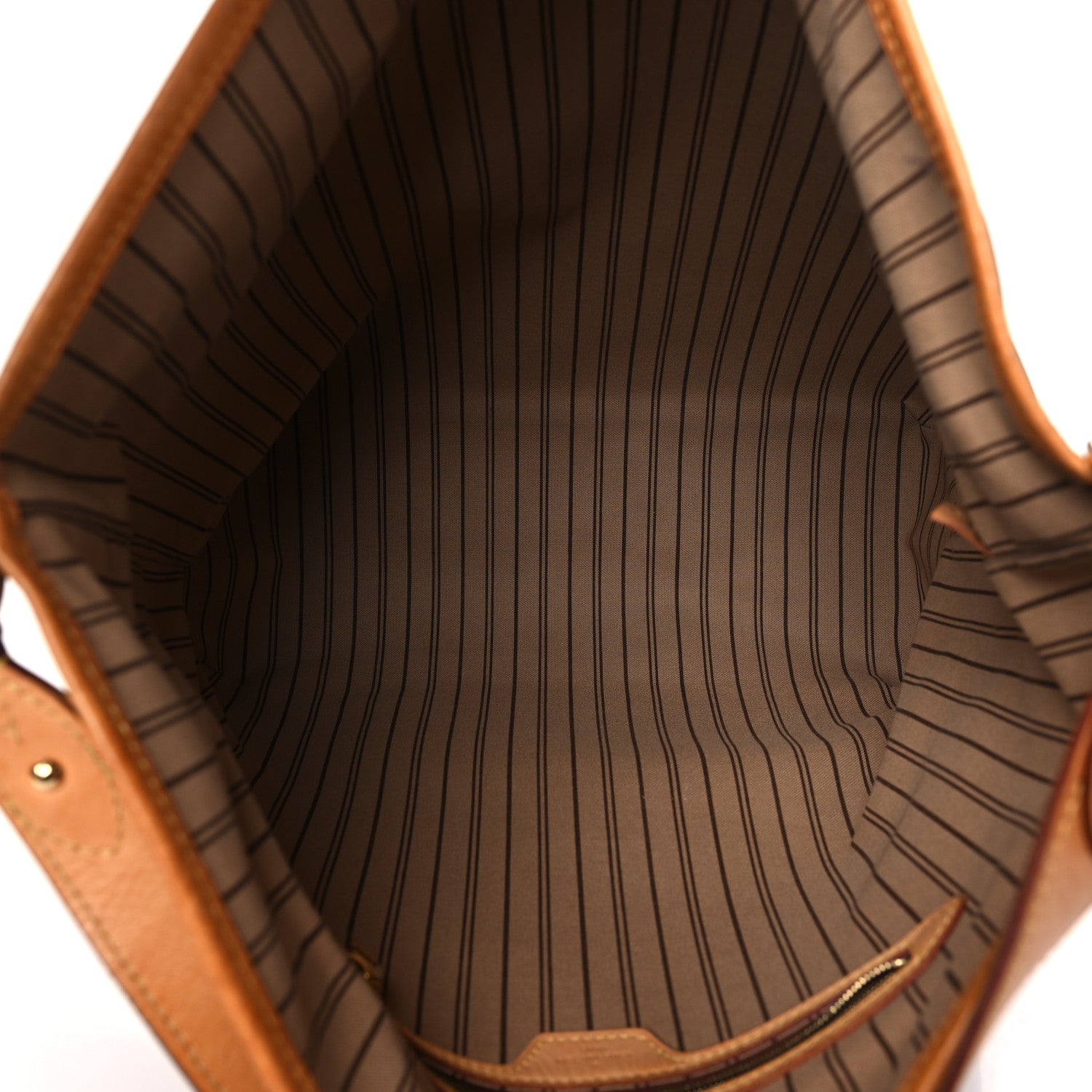 Louis Vuitton Monogram Delightful MM 5 of 12