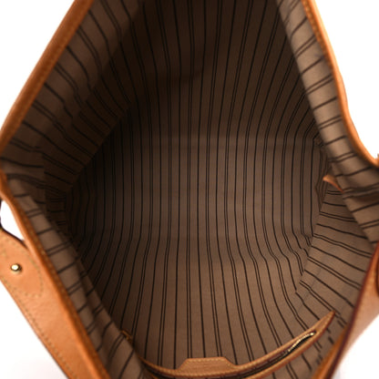 Louis Vuitton Monogram Delightful MM 5 of 12