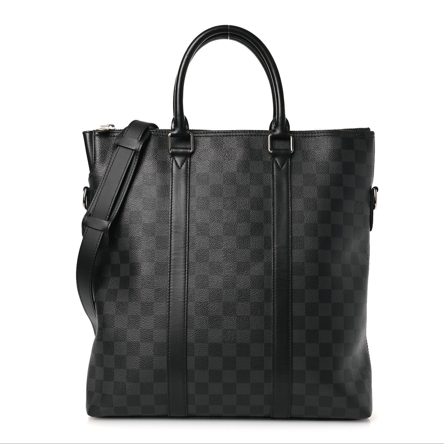 Damier Graphite Anton Tote