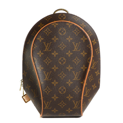 Louis Vuitton Monogram Ellipse Sac a Dos Backpack 1 of 7