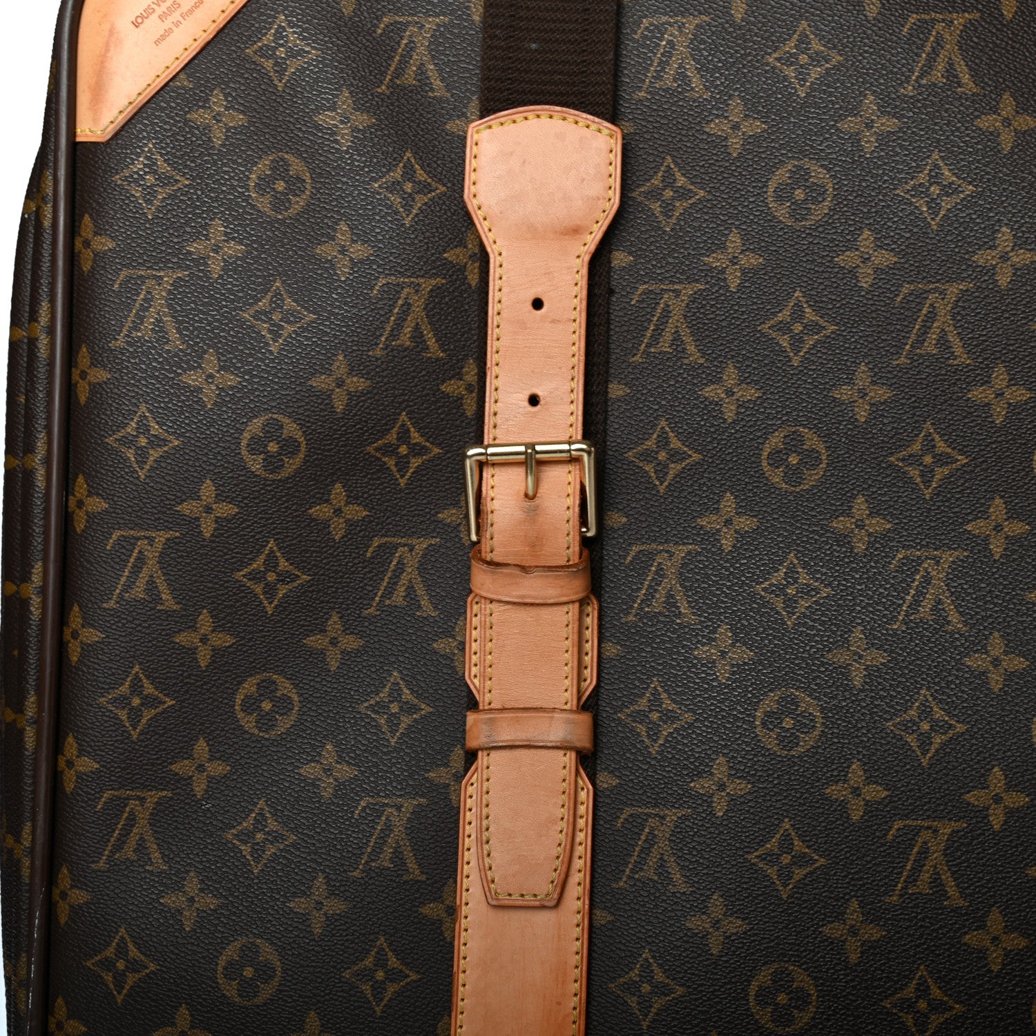 Louis Vuitton Monogram Satellite 70 9 of 12