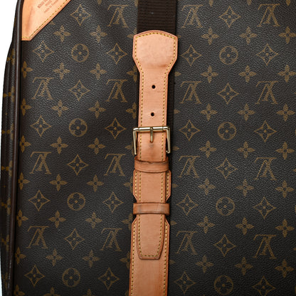 Louis Vuitton Monogram Satellite 70 9 of 12