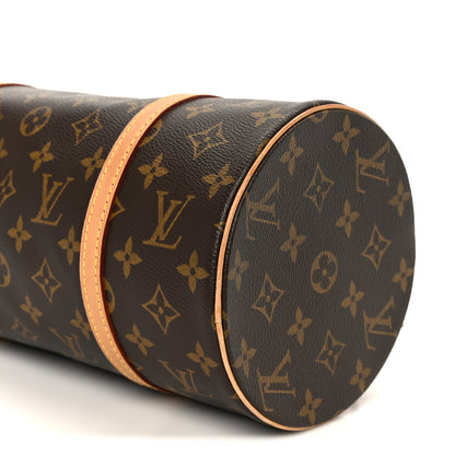 Louis Vuitton Monogram Papillon 30 10 of 10