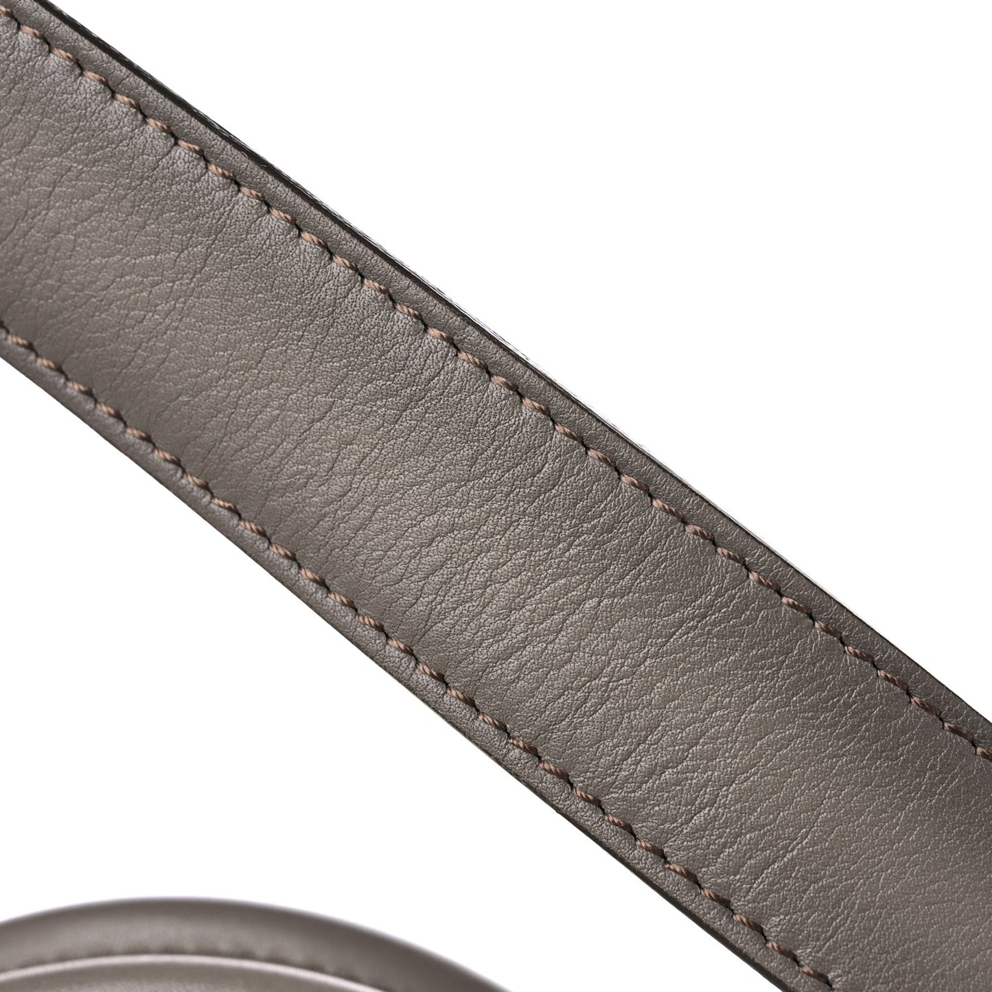Antique Calfskin Medium Antigona Grey