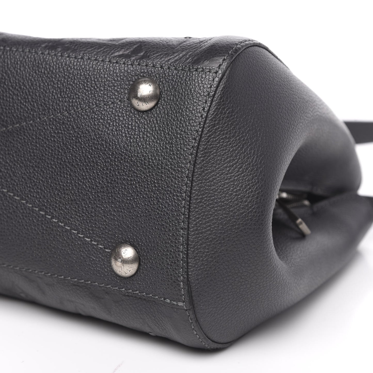 Empreinte Studded Montaigne MM Platine