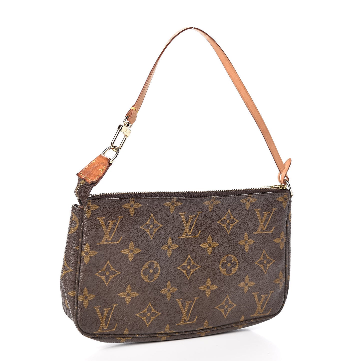 Monogram Pochette Accessories