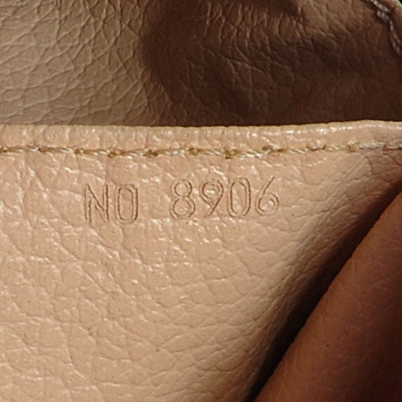 Louis Vuitton Monogram Trousse Toilette 28 7 of 9