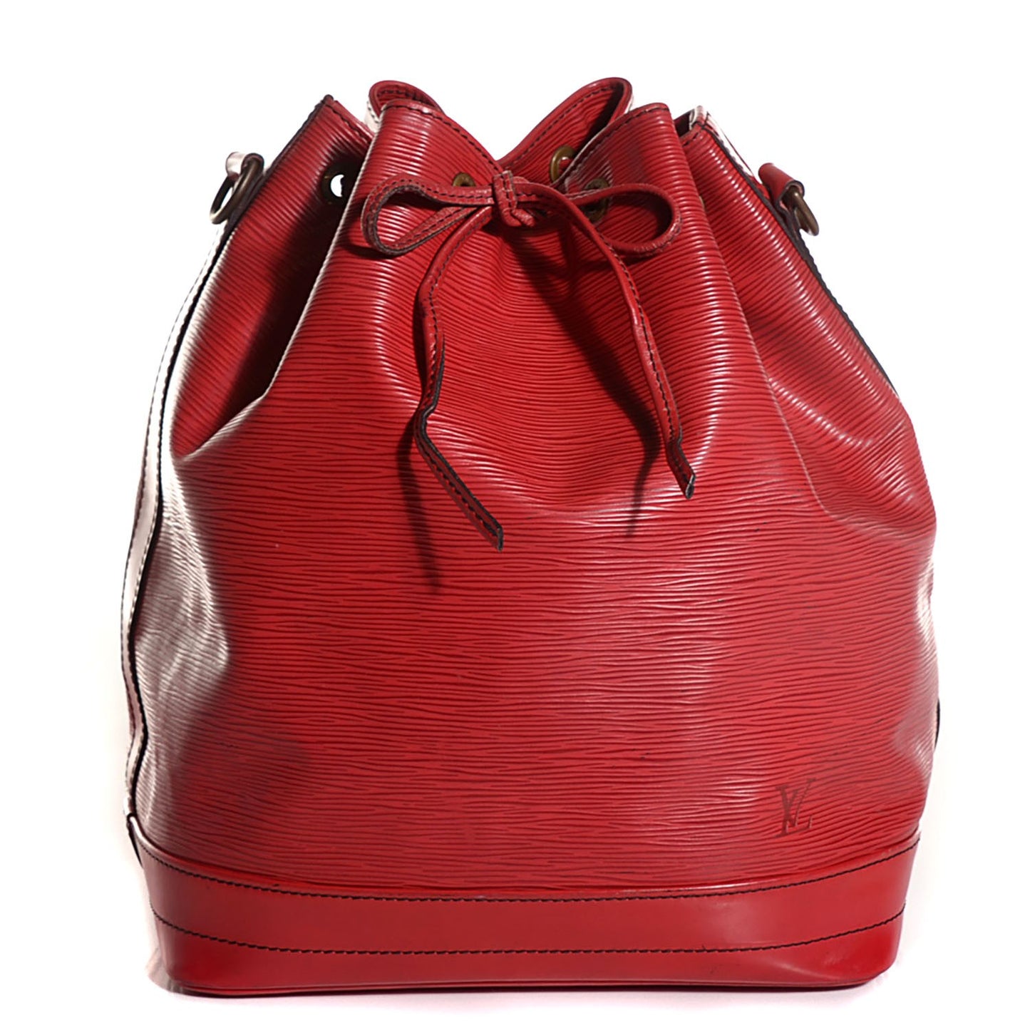 Epi Noe Castillan Red