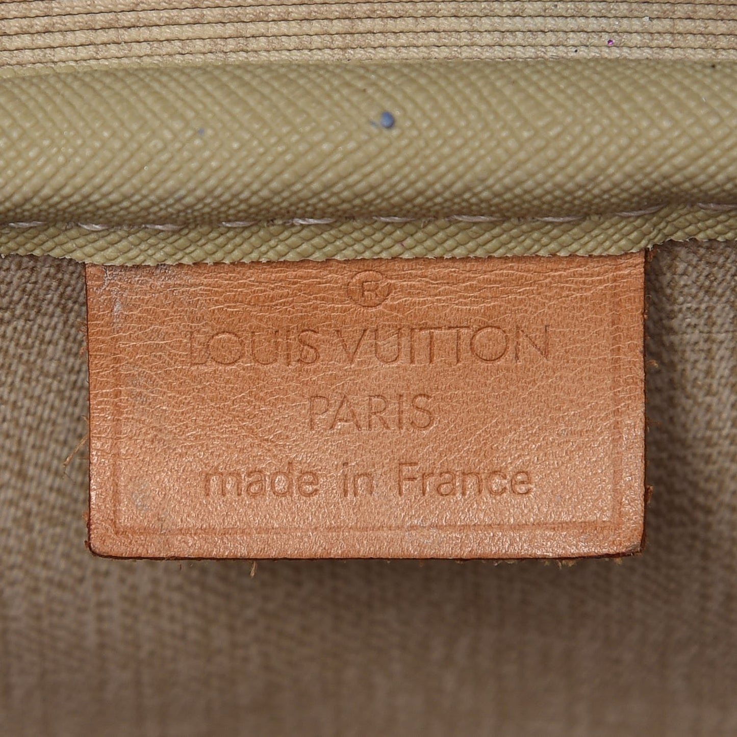 Monogram Deauville