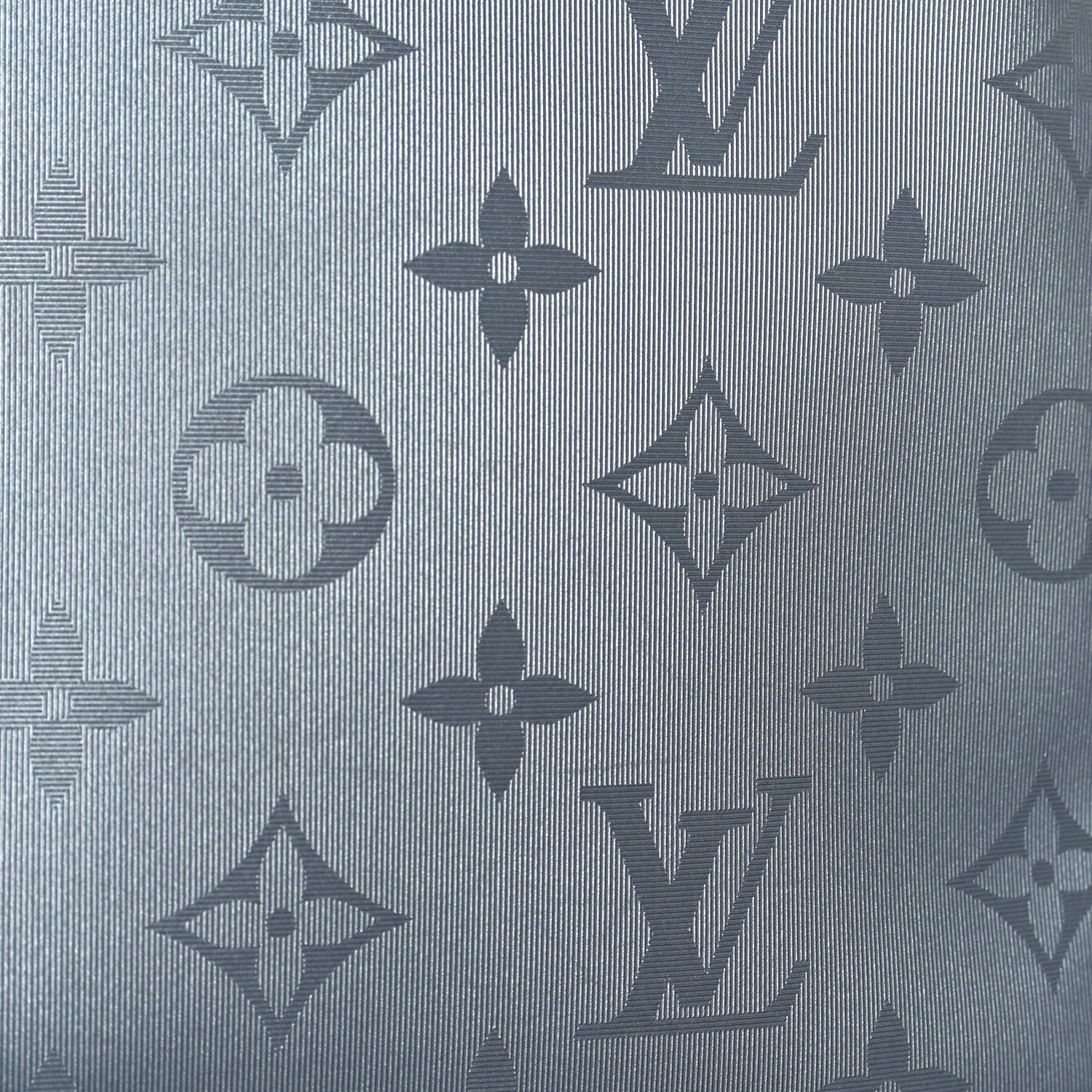 Louis Vuitton Monogram Alpha Messenger Satellite Silver 13 of 13
