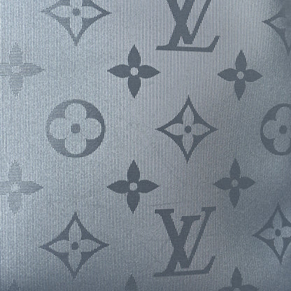Louis Vuitton Monogram Alpha Messenger Satellite Silver 13 of 13