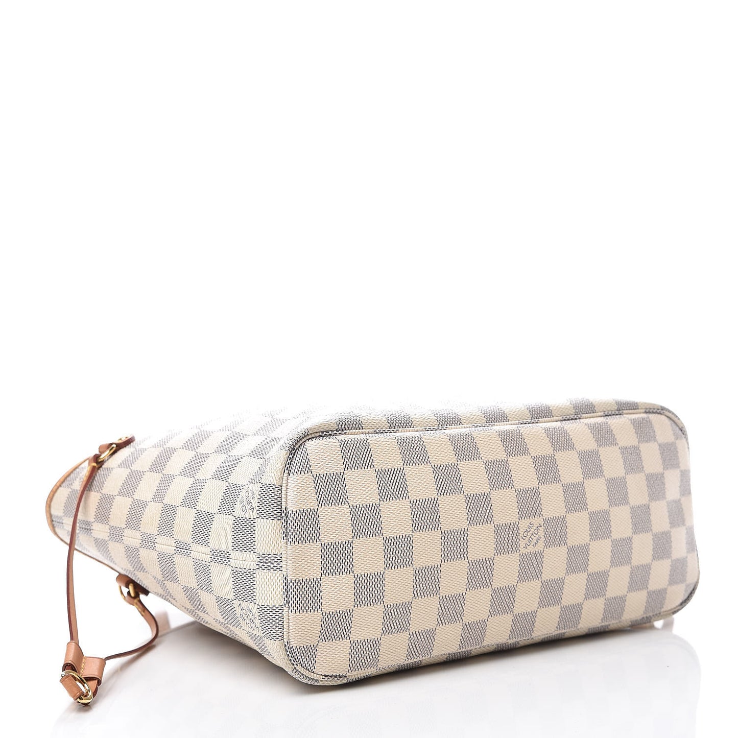 Damier Azur Neverfull PM