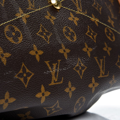 Louis Vuitton Monogram Tivoli GM 17 of 17