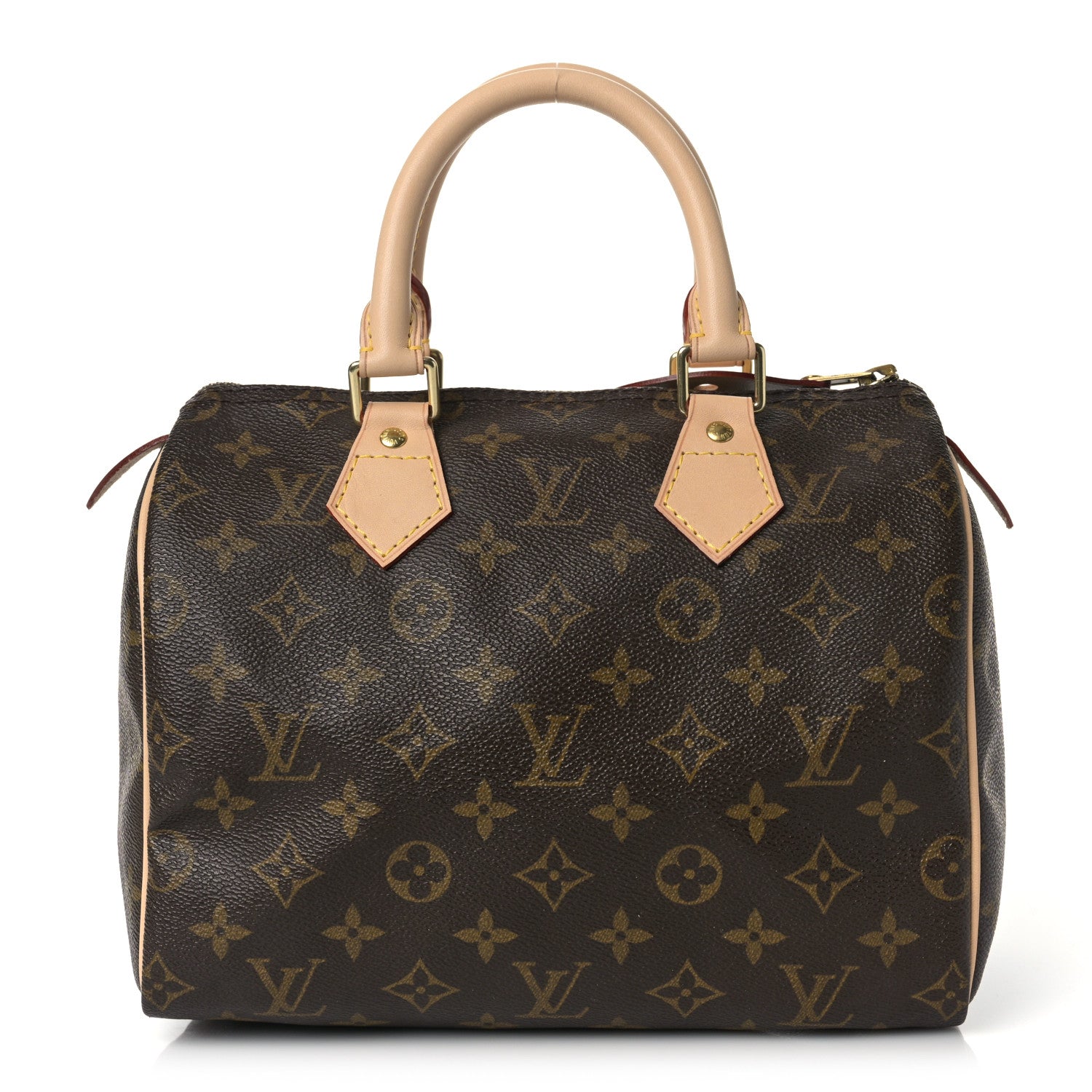 Louis Vuitton Monogram Speedy 25 1 of 10