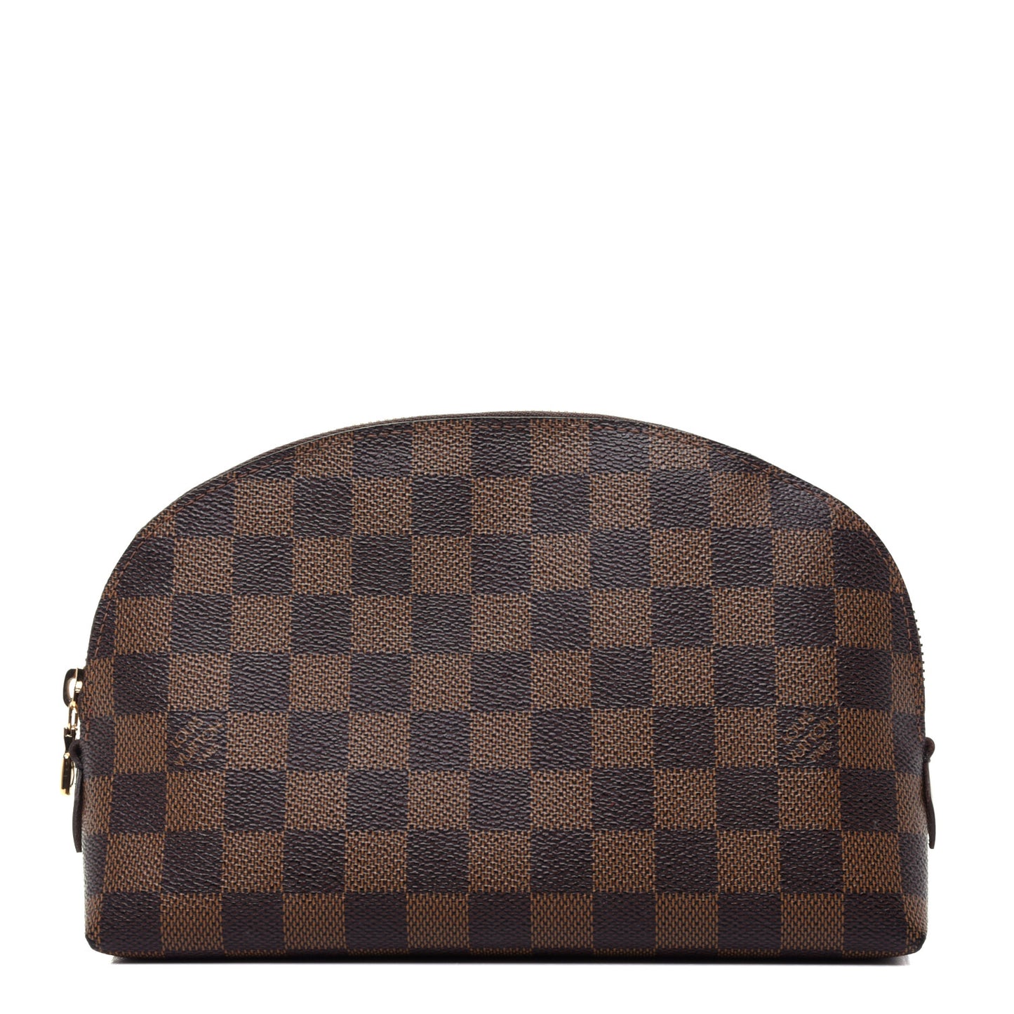 Damier Ebene Cosmetic Pouch GM