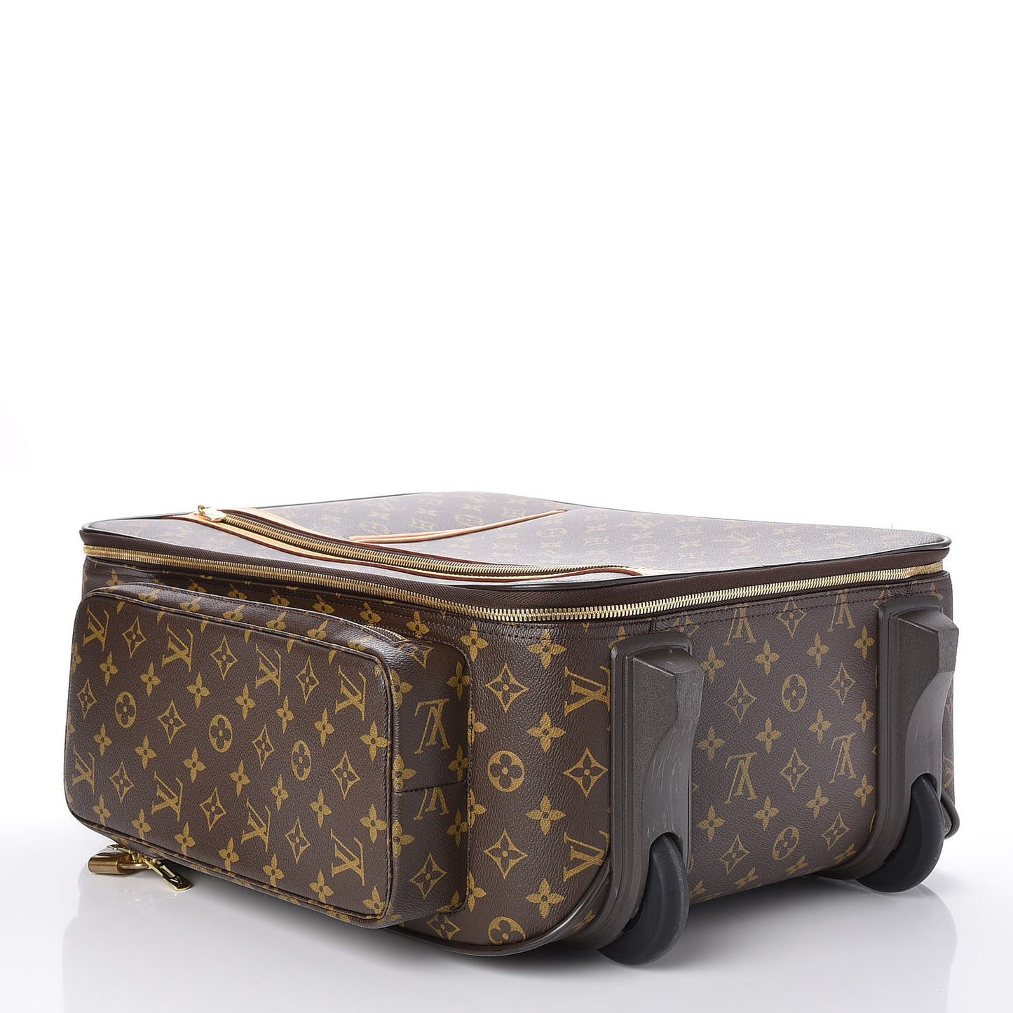 Monogram Bosphore Trolley 50