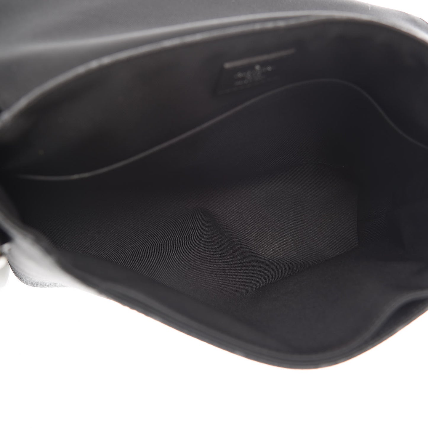 Monogram Eclipse District PM Black
