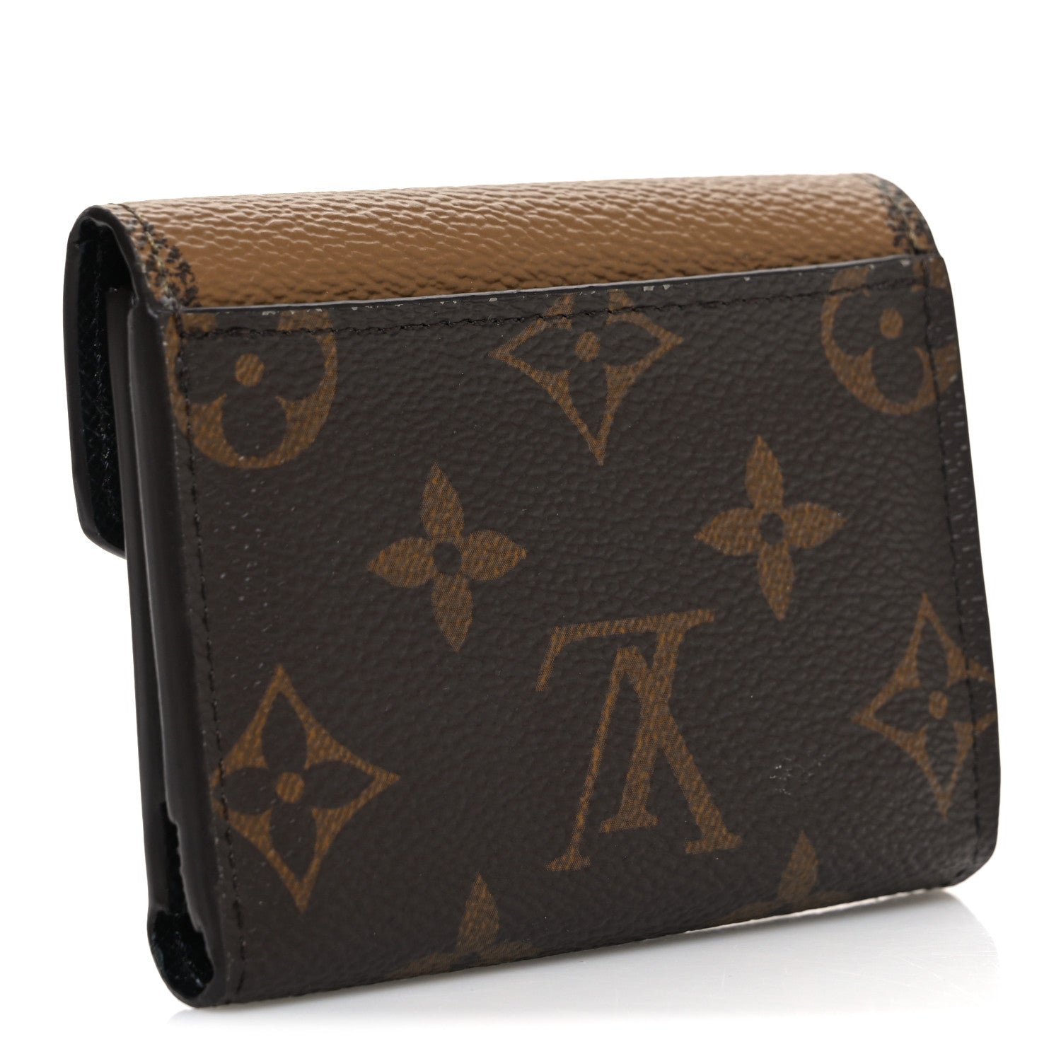 Louis Vuitton Reverse Monogram Victorine Wallet 3 of 7